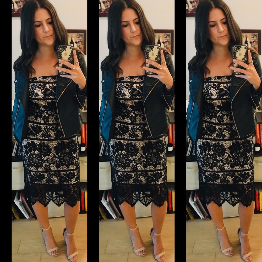 Meet your Posher, Christa